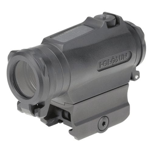 Holosun HE515CT Elite Micro Sight – Red or Green - Shooting Accessories